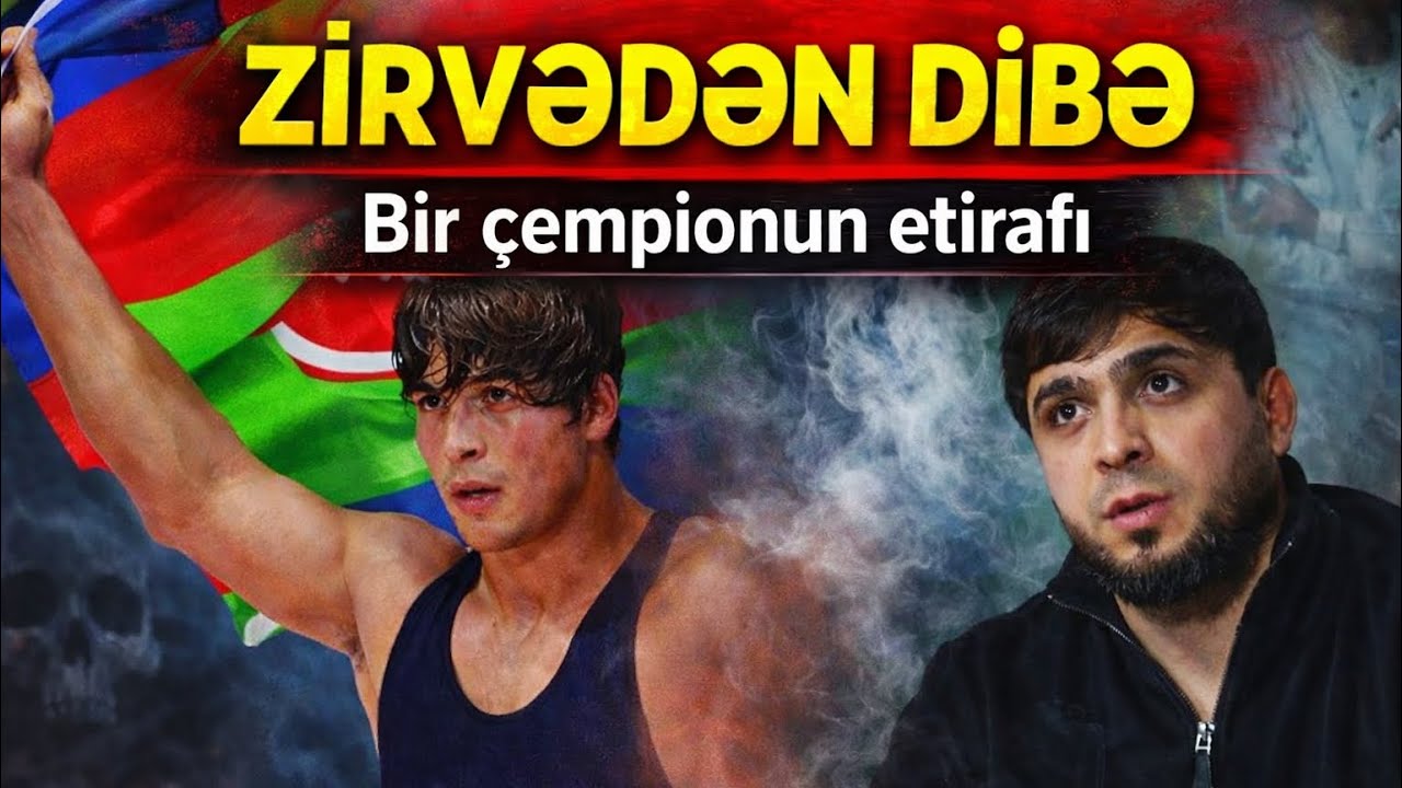 Dünya çempionu idim - zirvədən dibə düşdüm