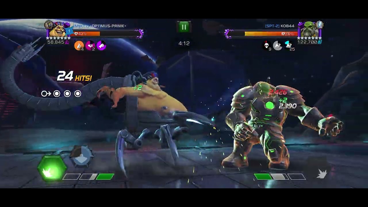 Mojo vs Node 39 Maestro