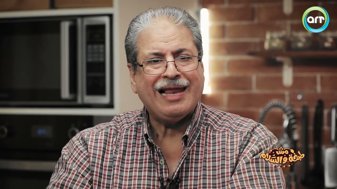 طريقة عمل الديك الرومي: خطوة بخطوة مع الشيف محمد فوزي | مش طبخة والسلام