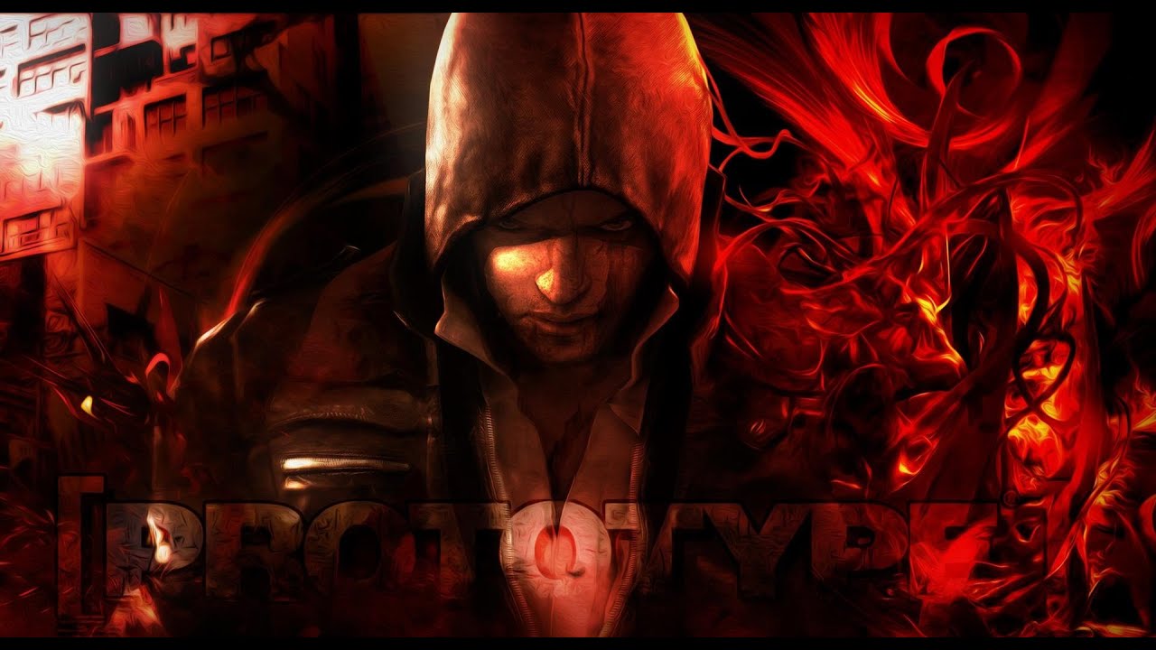 【GMV】Prototype 2™ - It's Over When It's Over