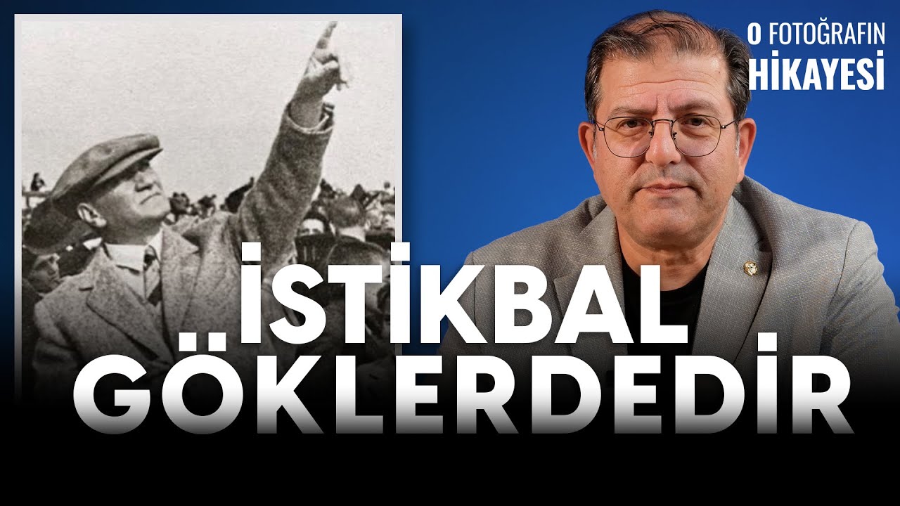 Bu Fotoğraf Ne Zaman ve Nerede &Ccedil;ekildi? Dr. Selim Erdoğan ile G&ouml;rsel Tarih