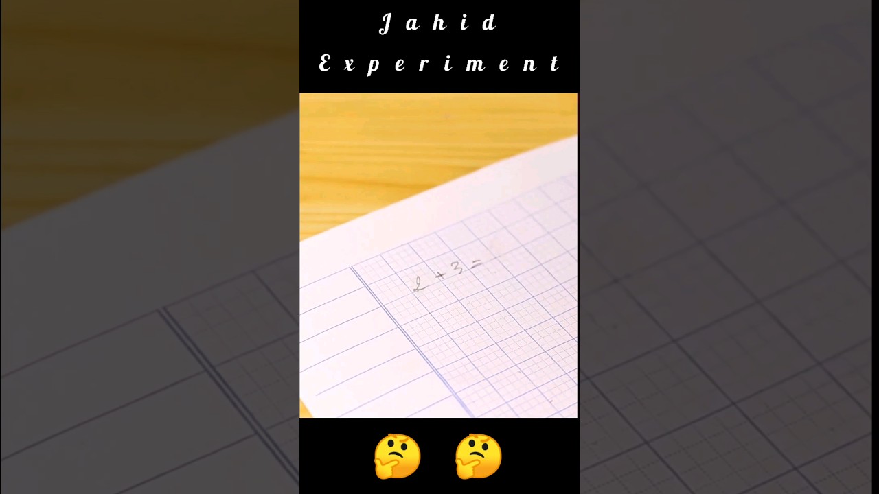 Pencil life hacks #pencil #pencilhack