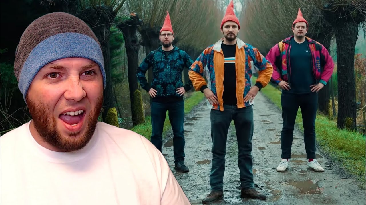Gnome 