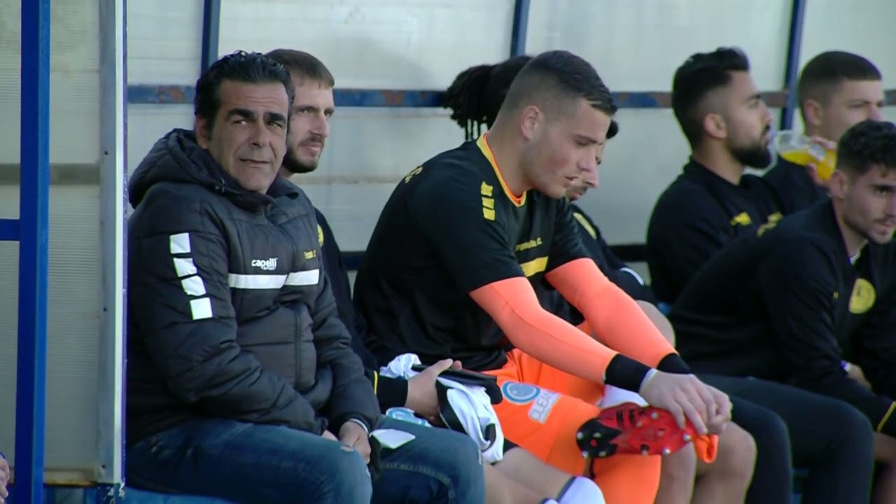 Super League 2 | AEK B' - Εργοτέλης | 26/2/2022 | ΕΡΤ