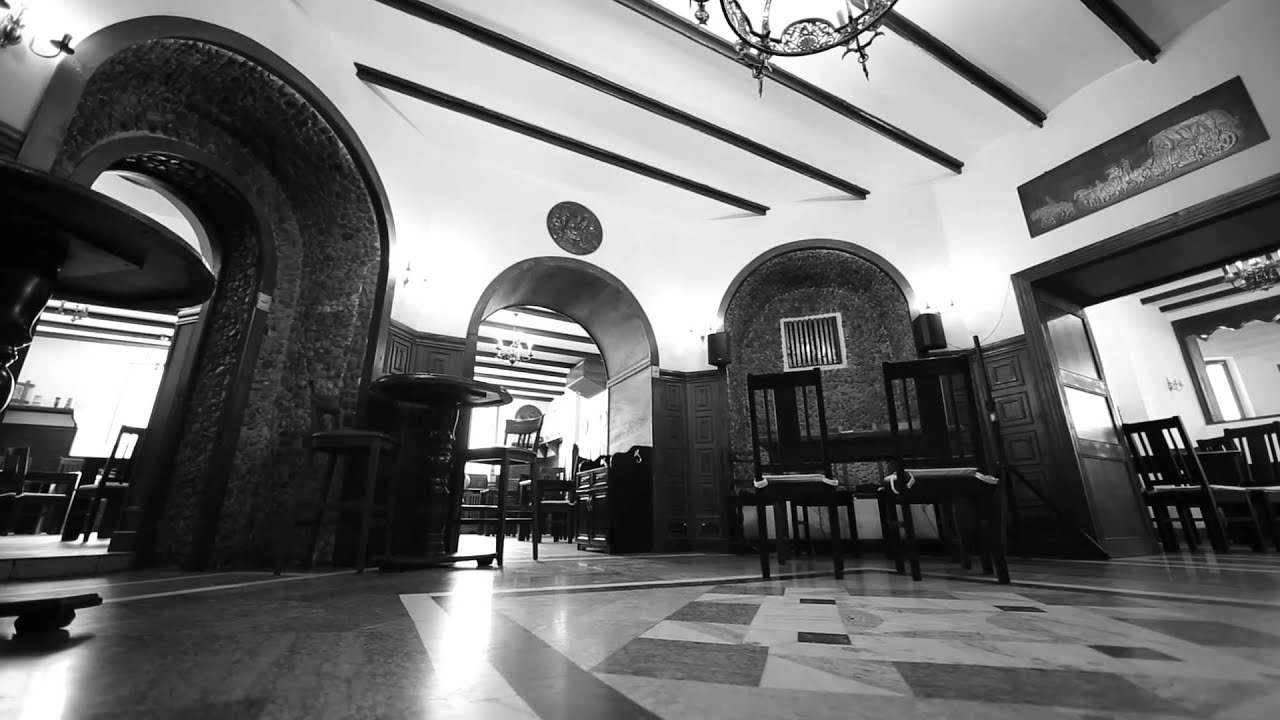 Hanu' Berarilor Casa Oprea Soare