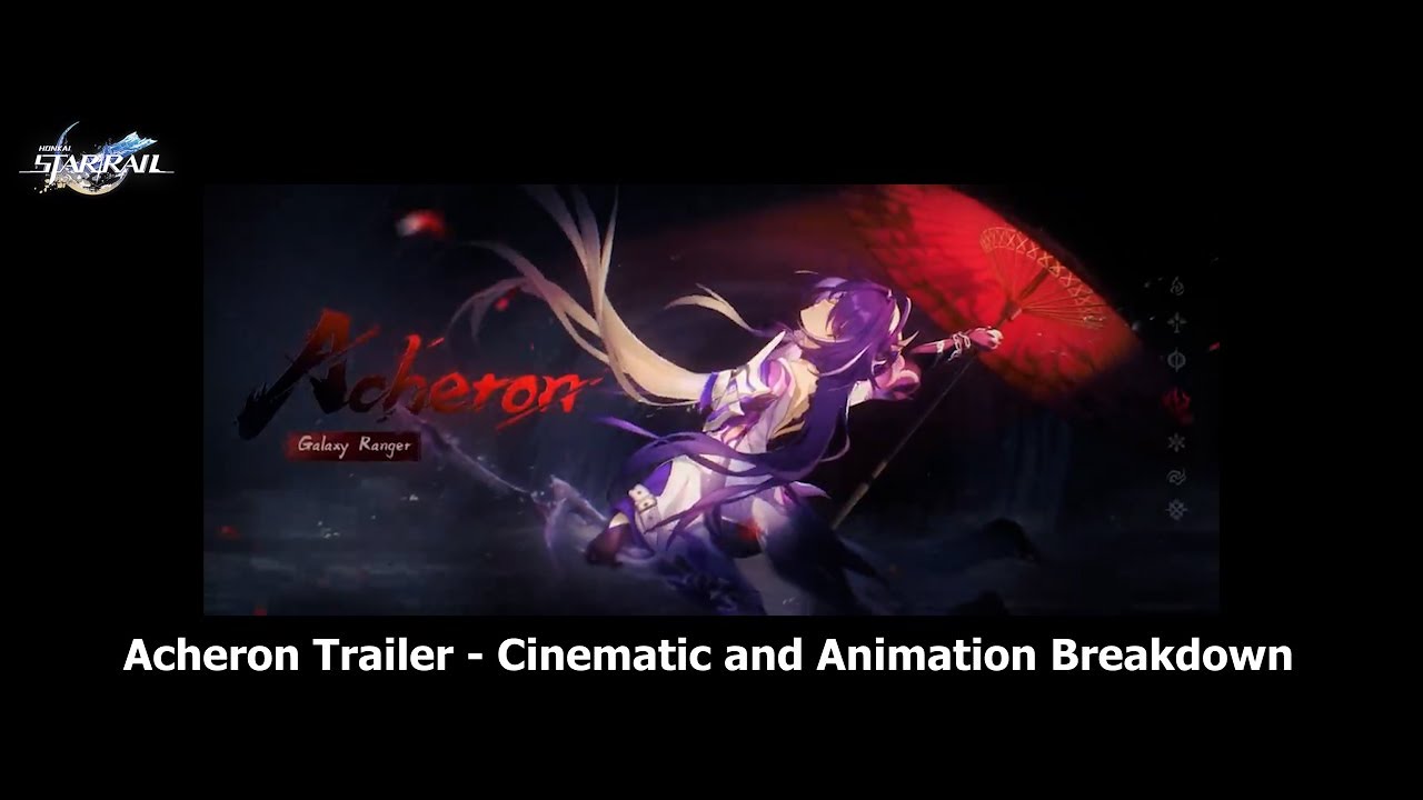 Acheron 