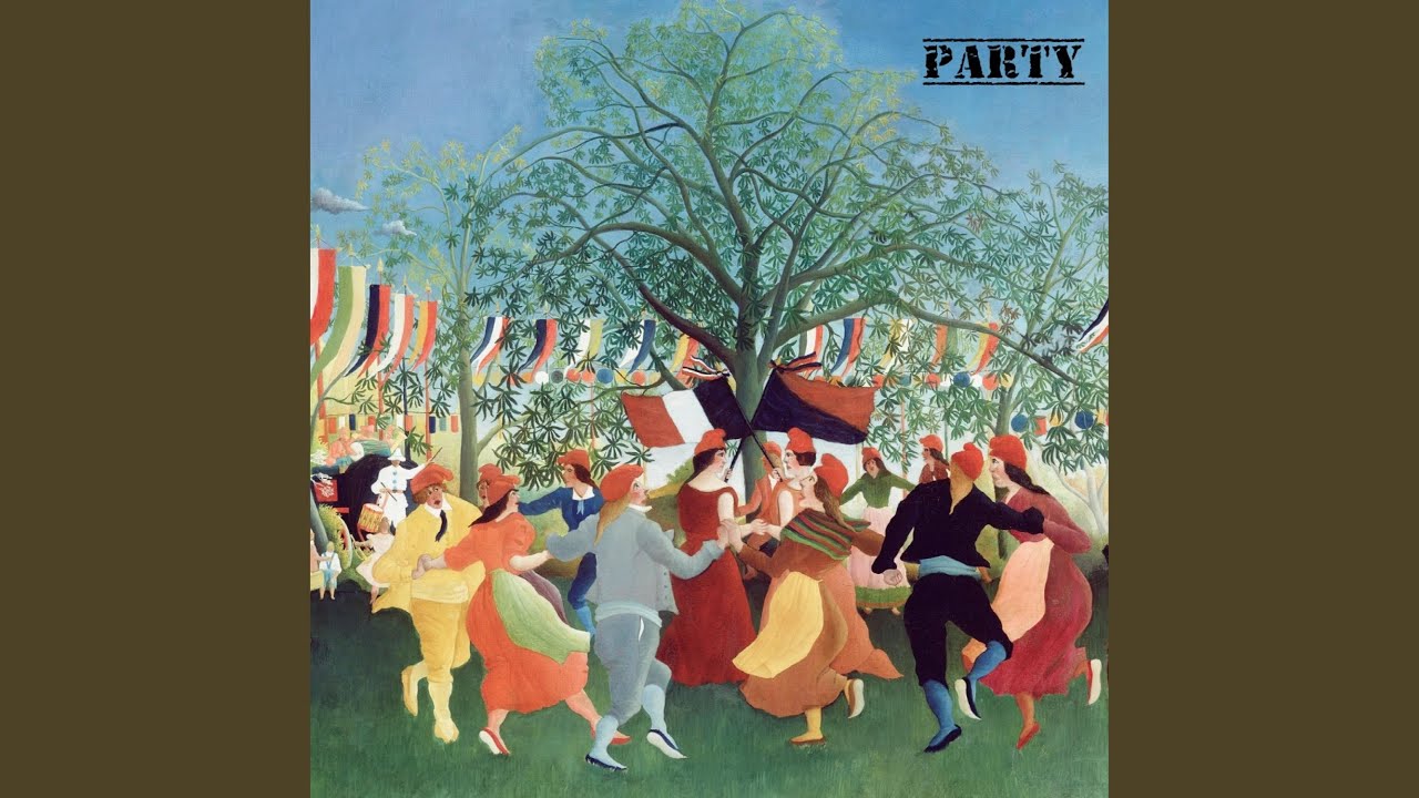 Party Girl