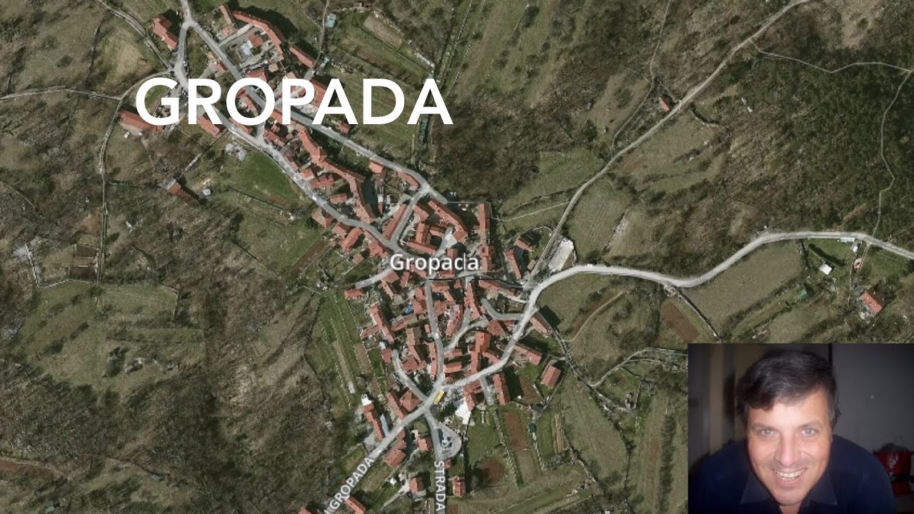 Gropada