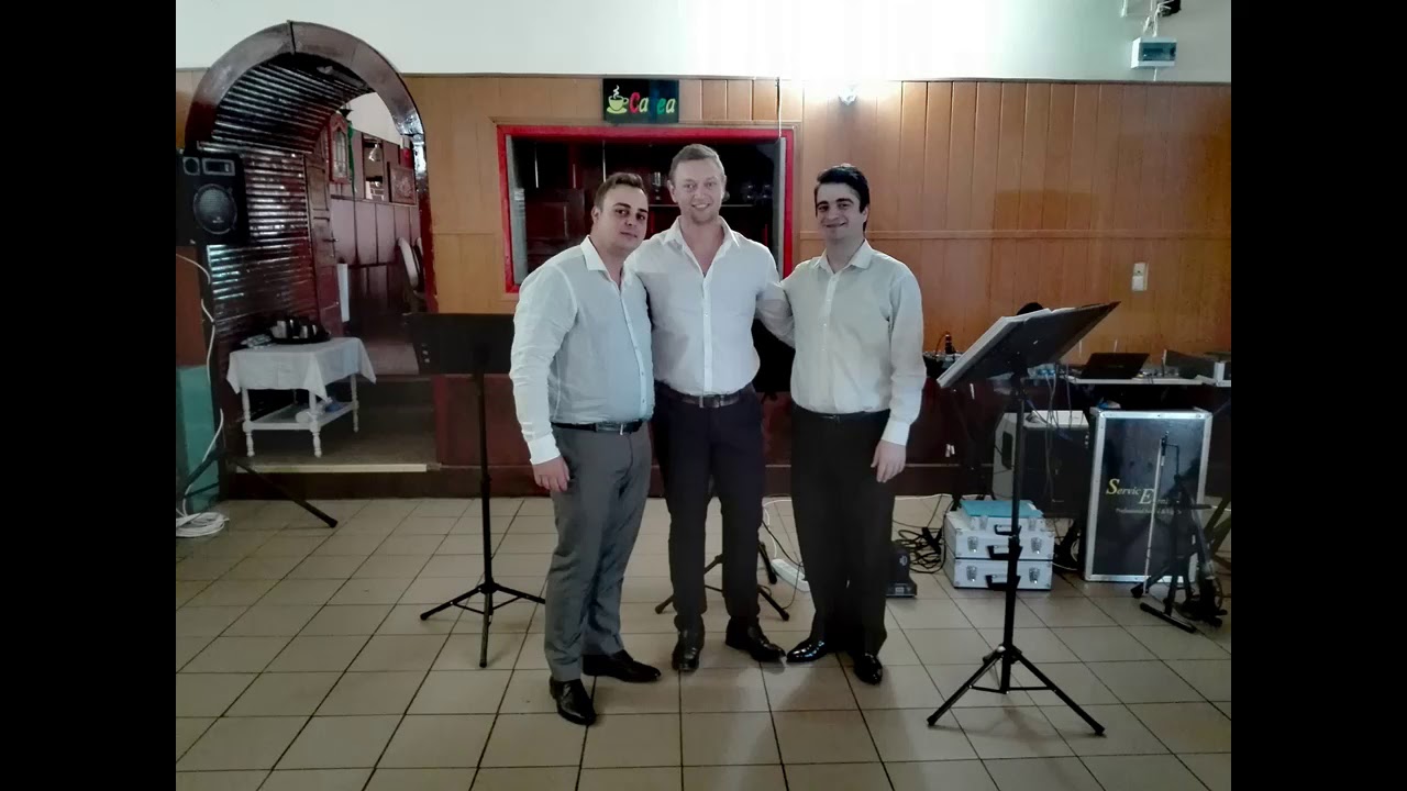 Florin Borobei și Formația -  Joc 1