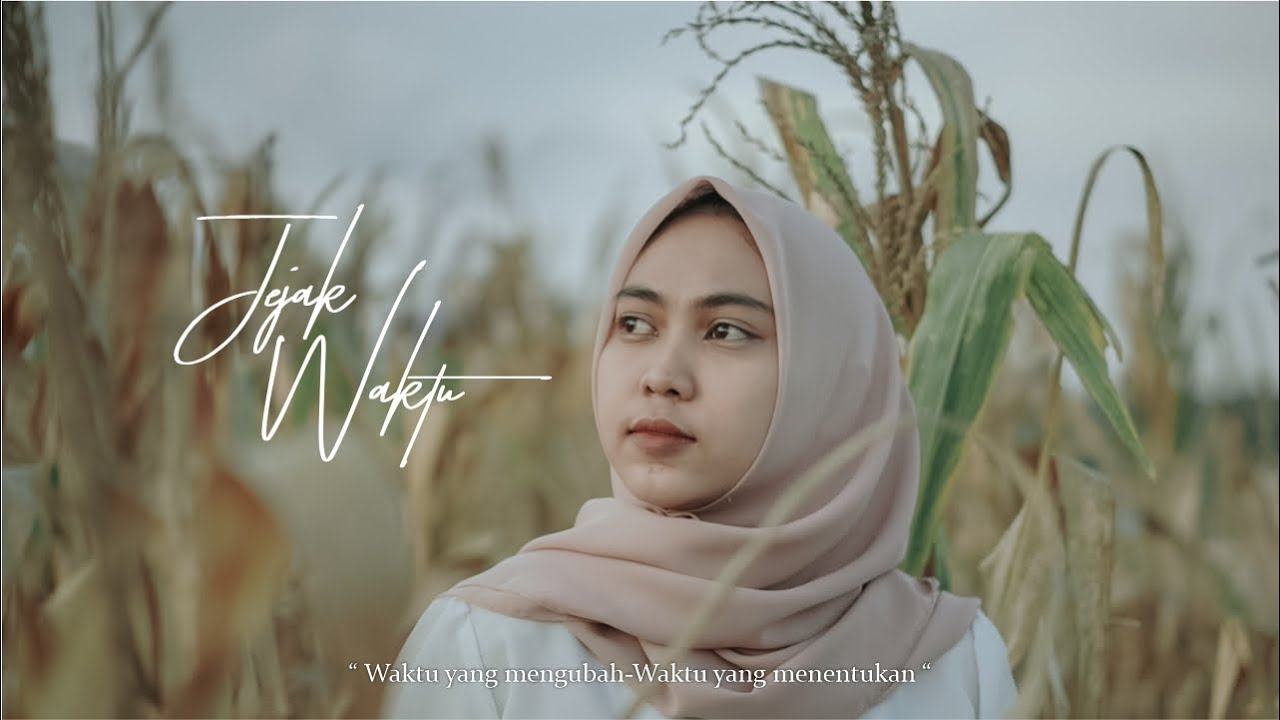 Jejak Waktu - Short Cinematic Video | Sony A6400 + Yongnuo Lens 50mm F/1.8 DA DSM