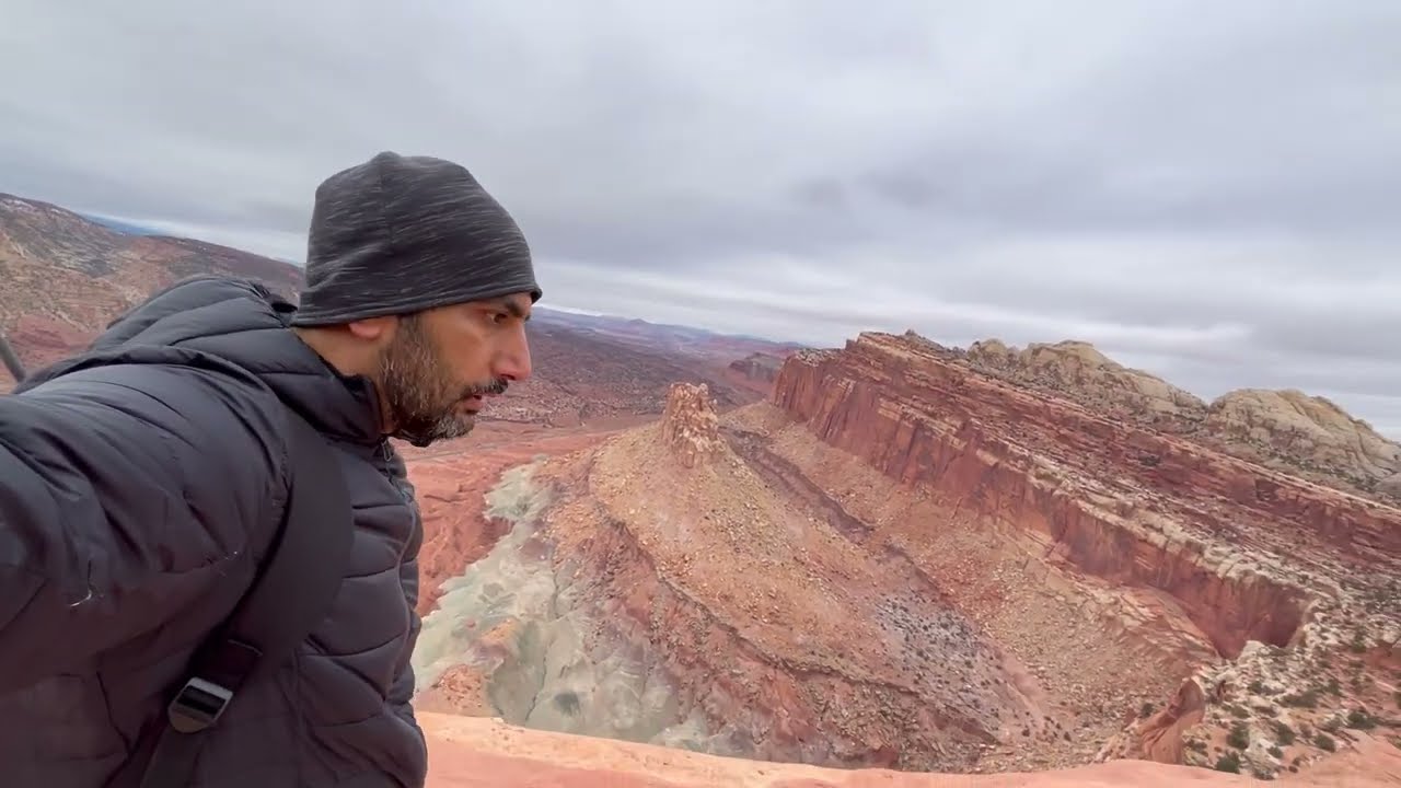Capitol Reef National Park