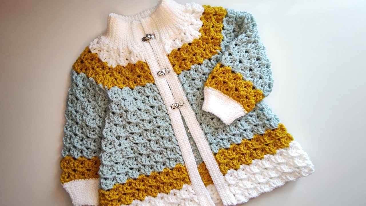 Crochet #68 How to crochet 