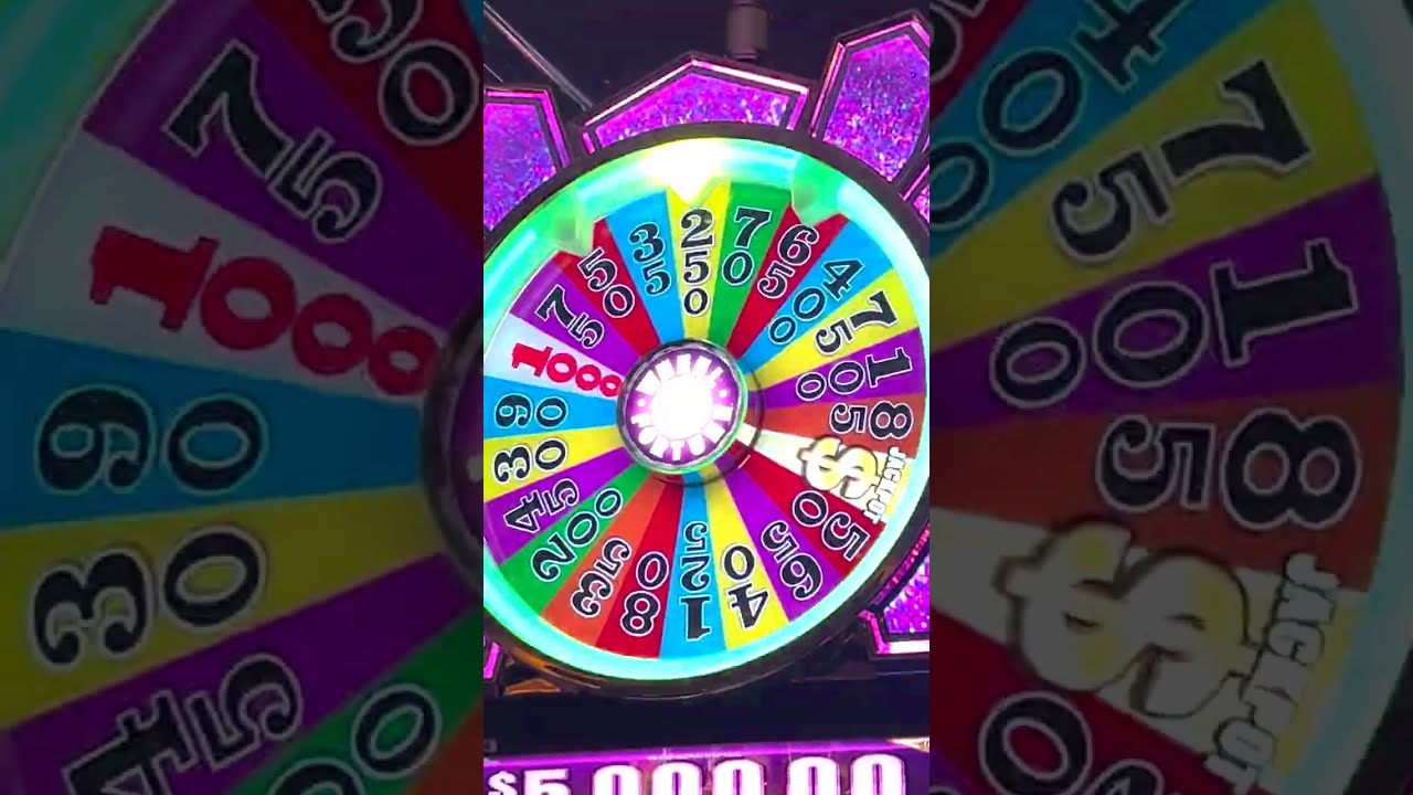 HITTING A $500 JACKPOT AT EMPIRE CITY CASINO!!