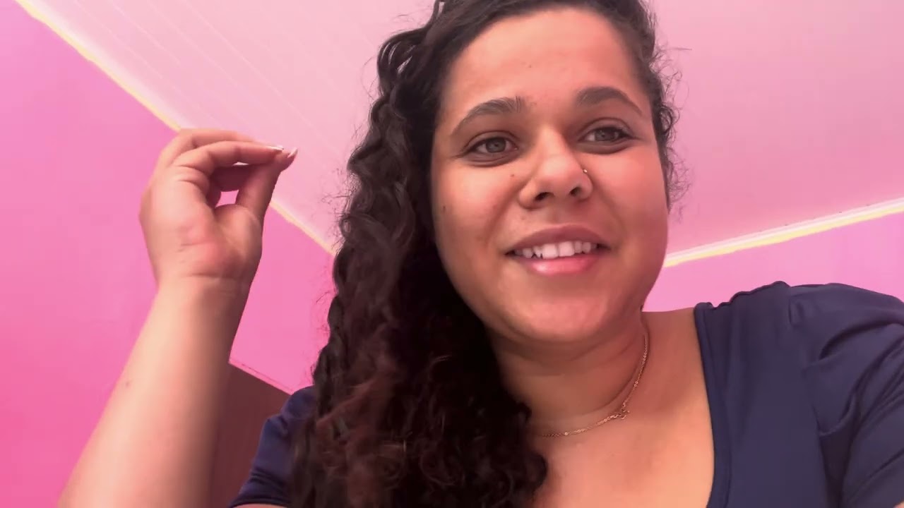 Mudanças na loja 