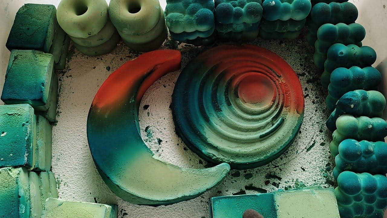 Super Satisfying Reforms| ASMR| Anxiety Relief| Sleep Aid| Oddly Satisfying | Repost