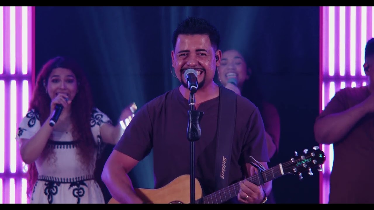 Rodolfo Loyola | Emaús ( Cover - Morada )