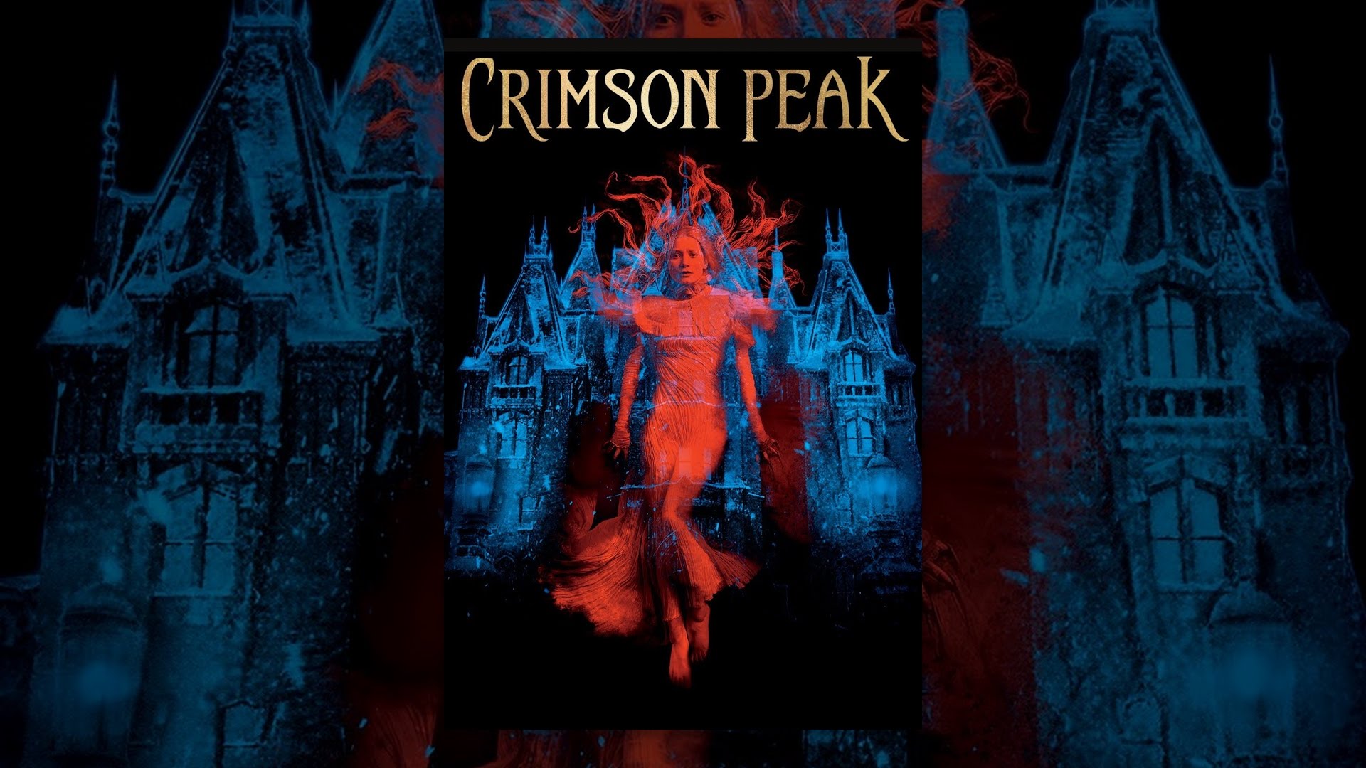 Crimson Peak