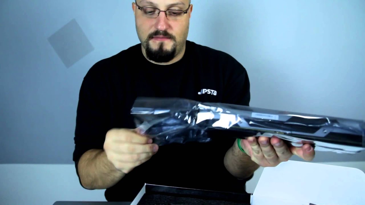 UNBOXING DEL DEMONIO - ZOTAC 980GTX