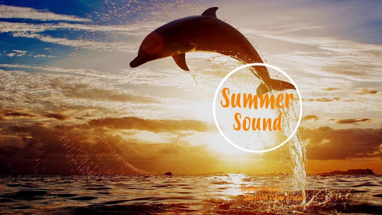 Skyline Project   Sunlight Skua Remix