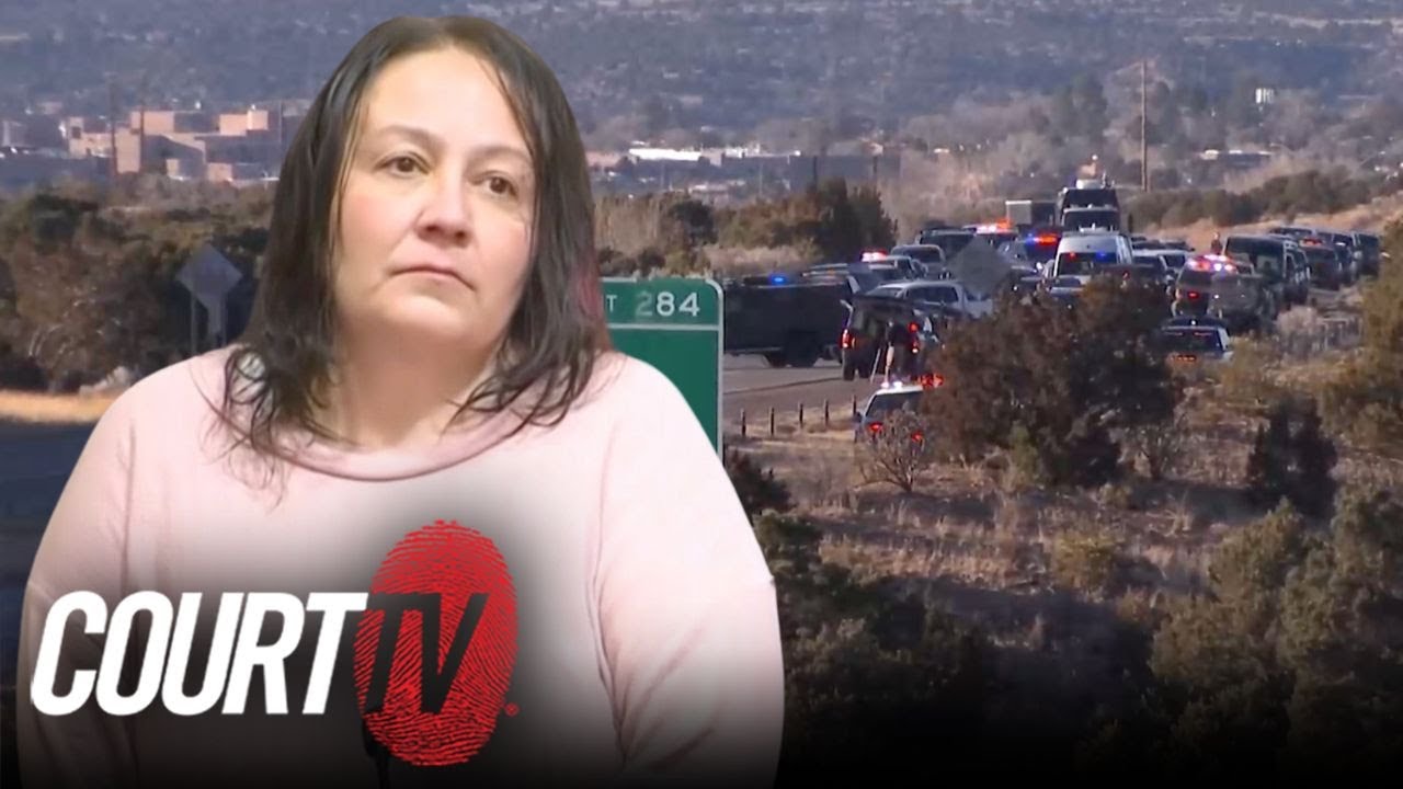Deadly Pursuit Aftermath: Fake Kidnapping Murder Trial