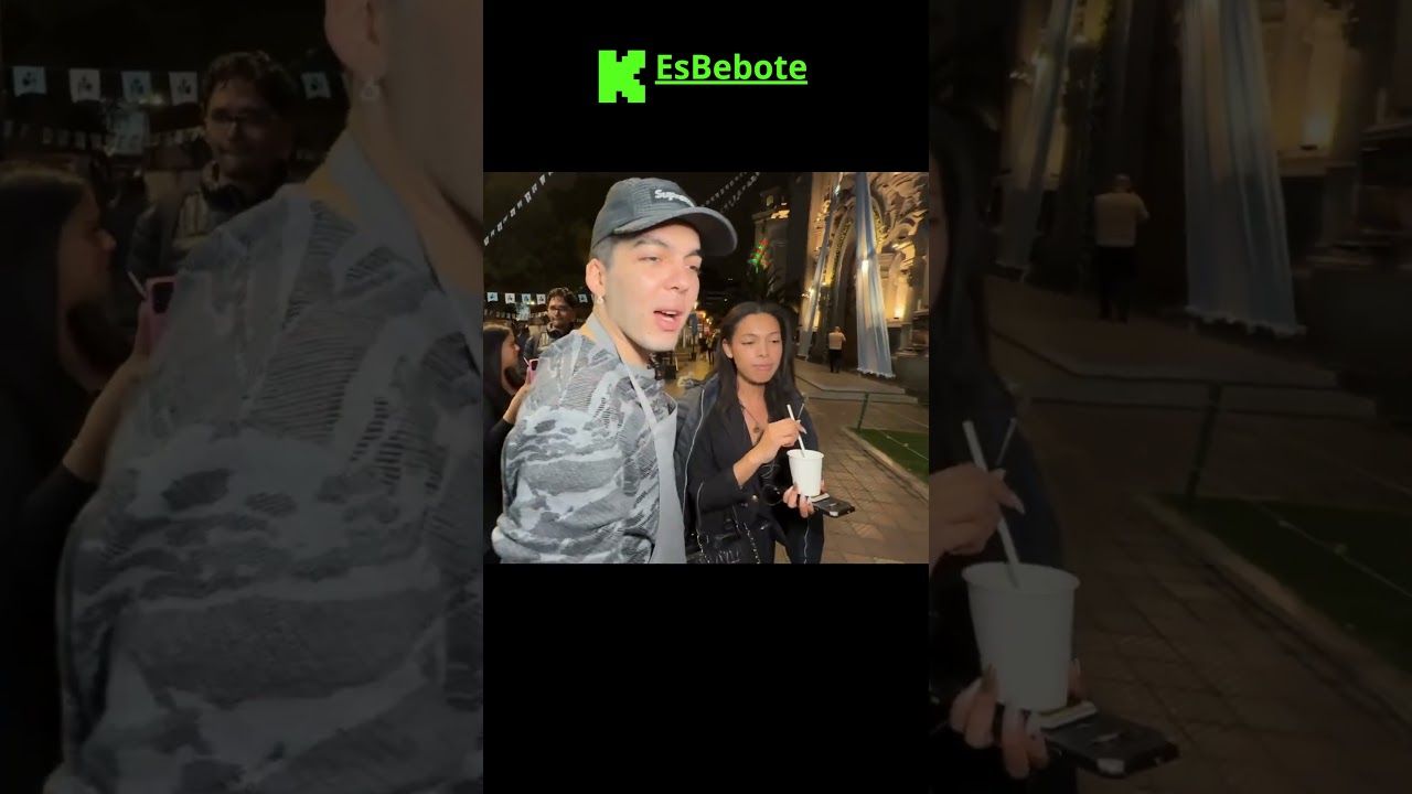 Bebotismo  