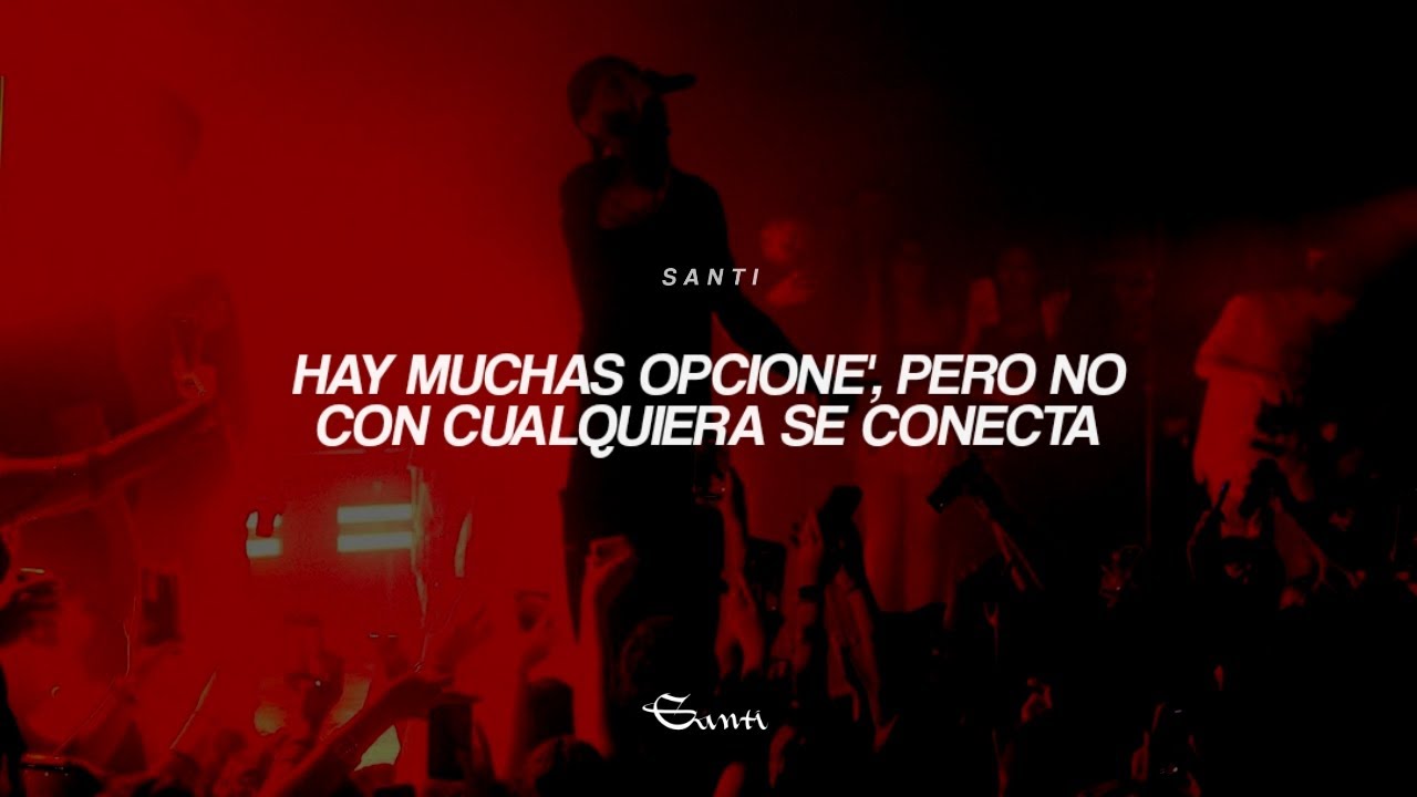 ROA &mdash; REINA || LETRA