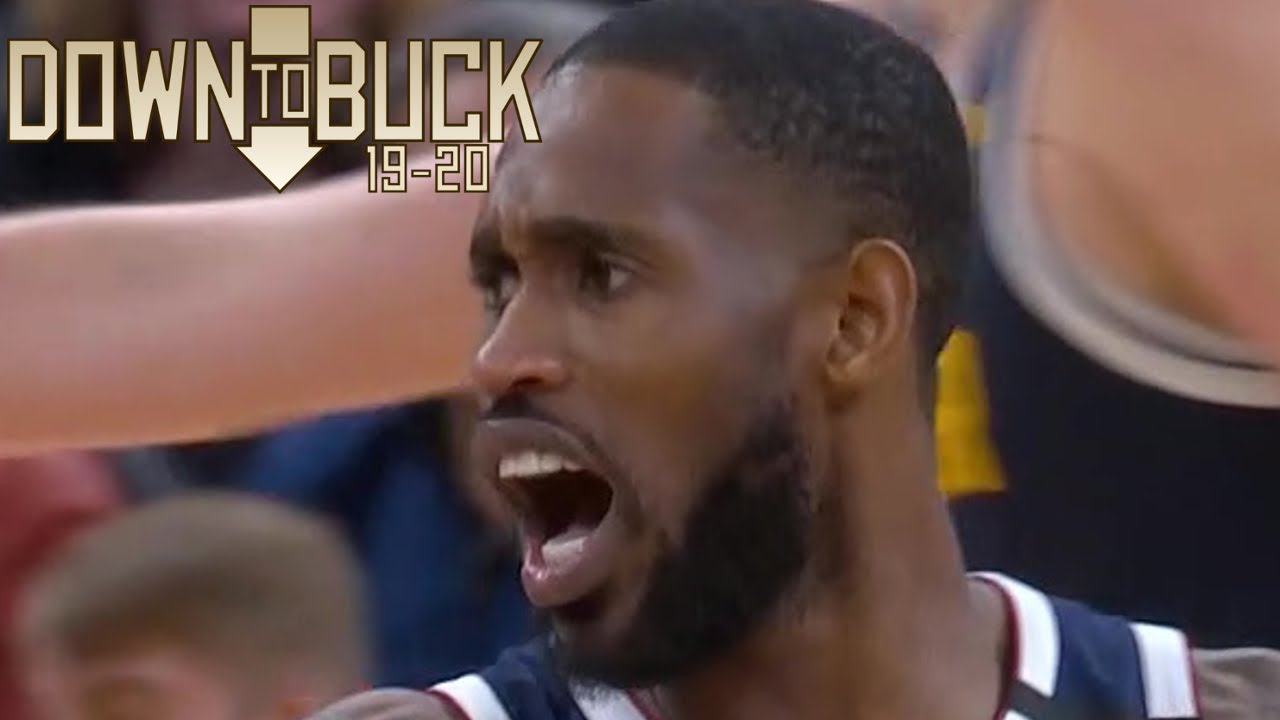 Will Barton 31 Points/7 Assists/7 Threes Full Highlights (1/16/2020)