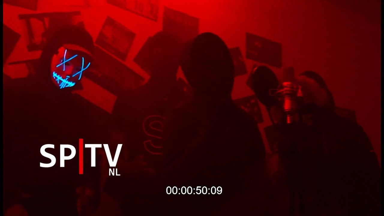 #Z13 Ghost13 - Concrete Barz #7