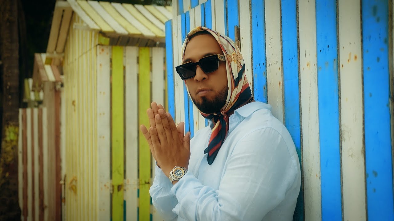 Biura - Kuyar Assim ft Button Rose (Video Oficial)