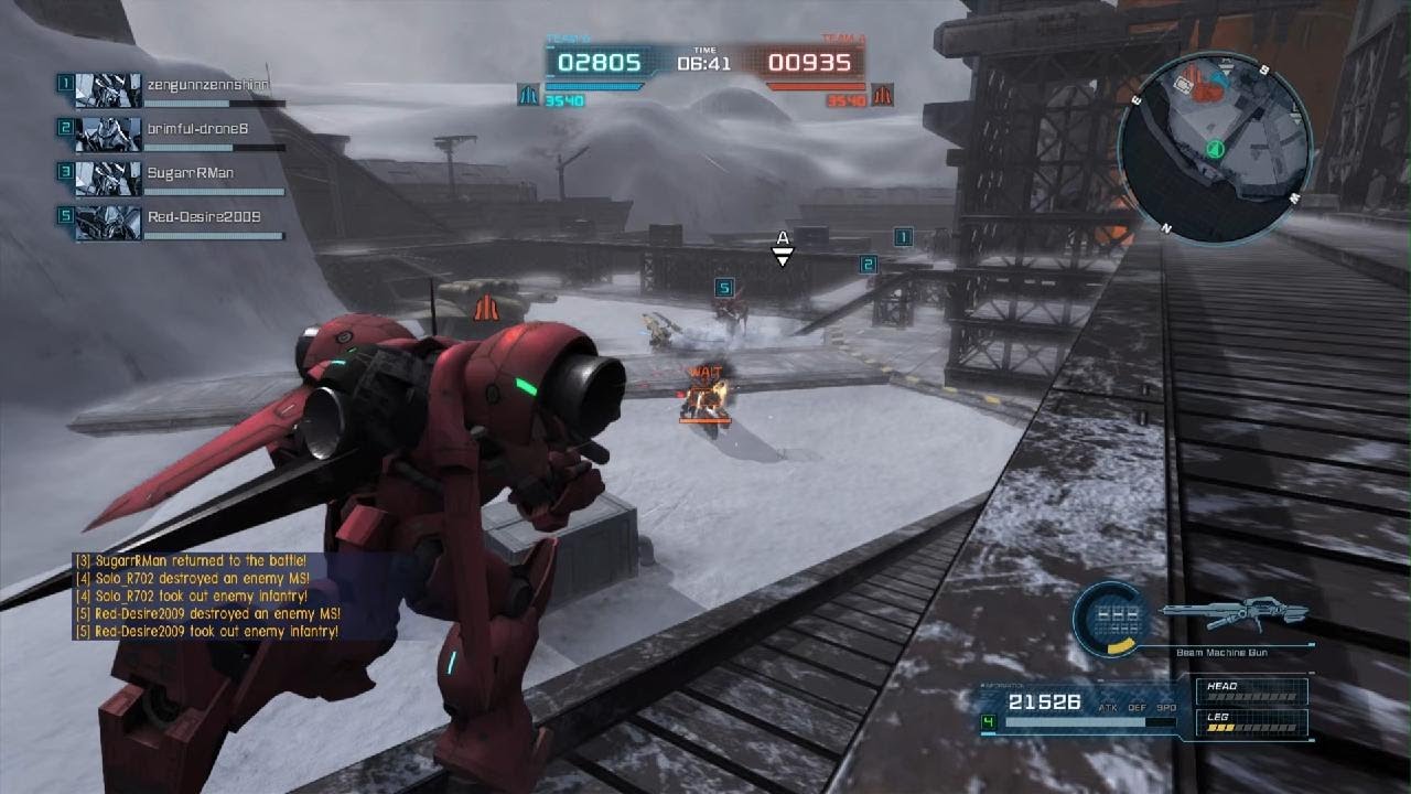 MOBILE SUIT GUNDAM BATTLE OPERATION 2_20260213183233