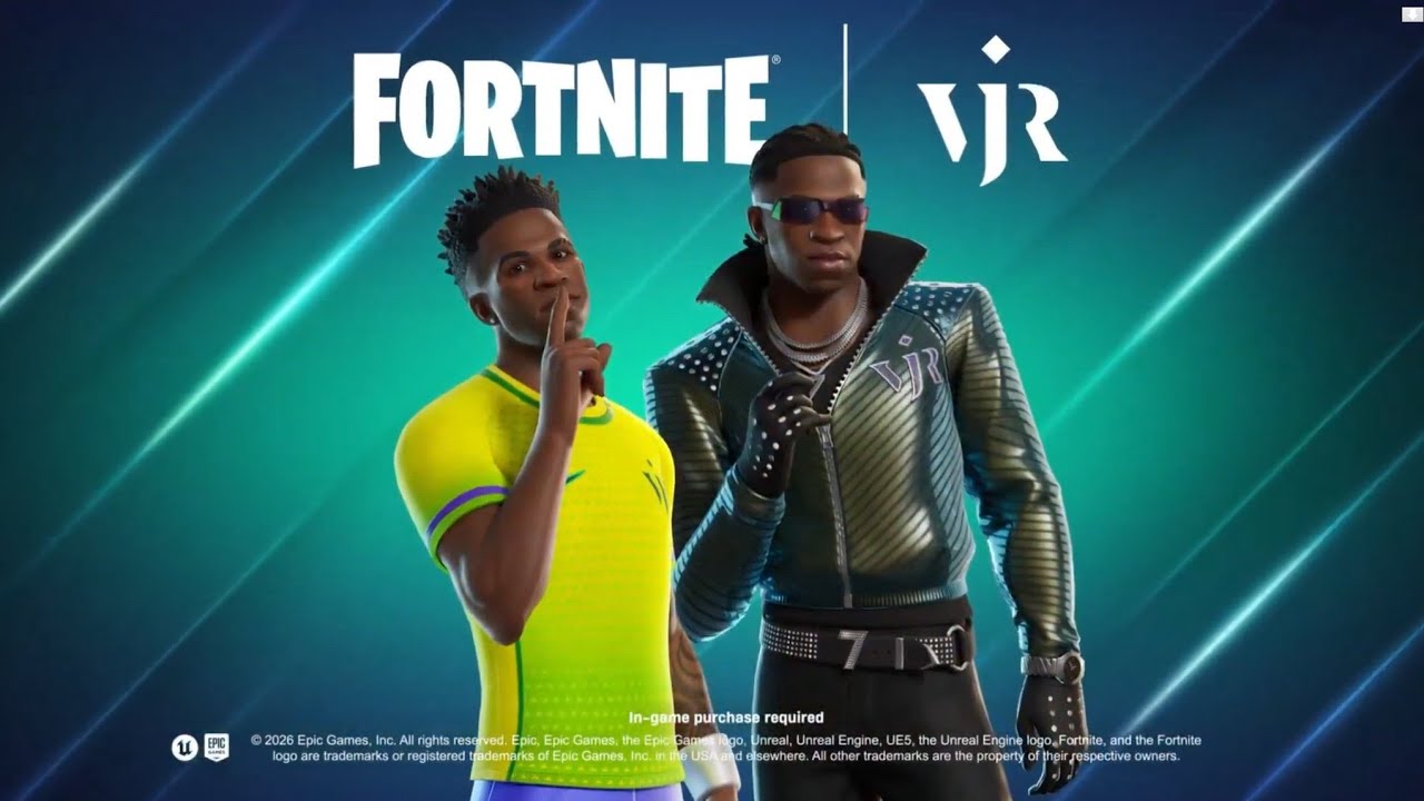Магазин предметов Fortnite сегодня &ndash; 06.11.2026 | Новые и вернувшиеся скины