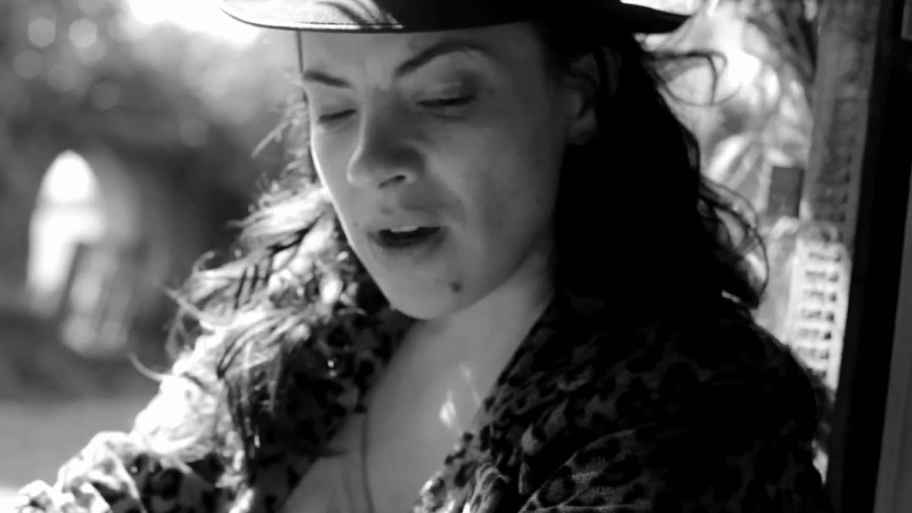 Camille O'Sullivan - (Are You) The One That I've Been Waiting For