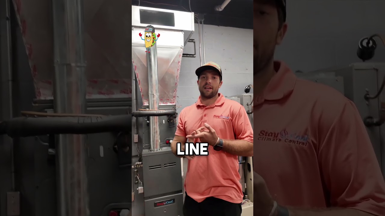 Gas Versus  Electric Furnace