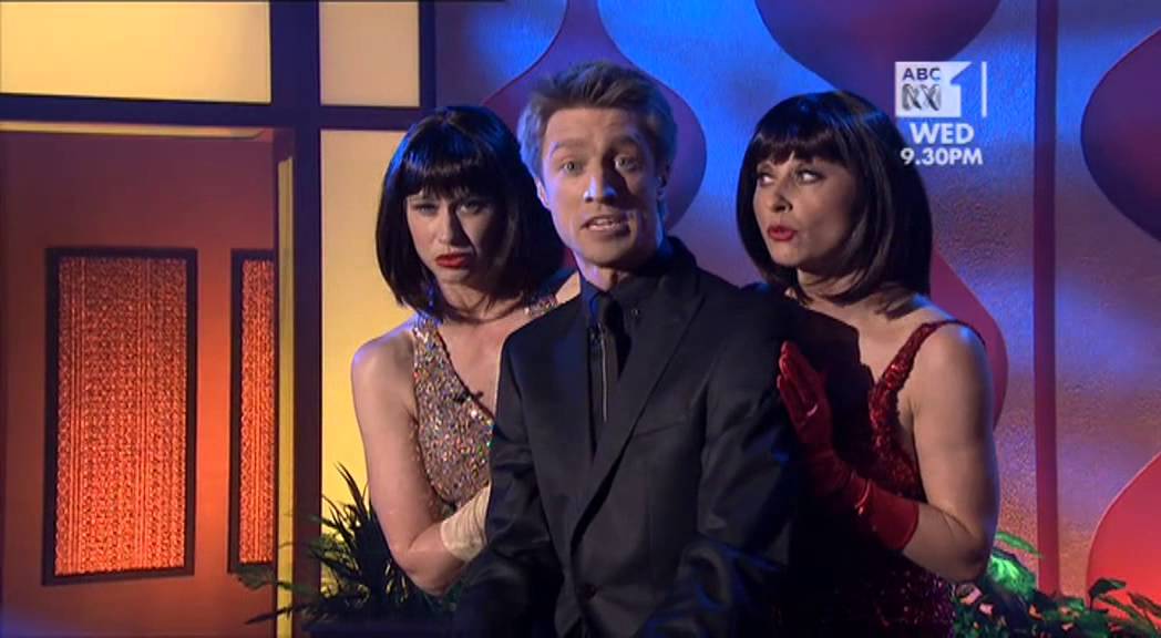 Stop The Boats | Wednesday Night Fever | Wednesdays 9.30pm ABC1