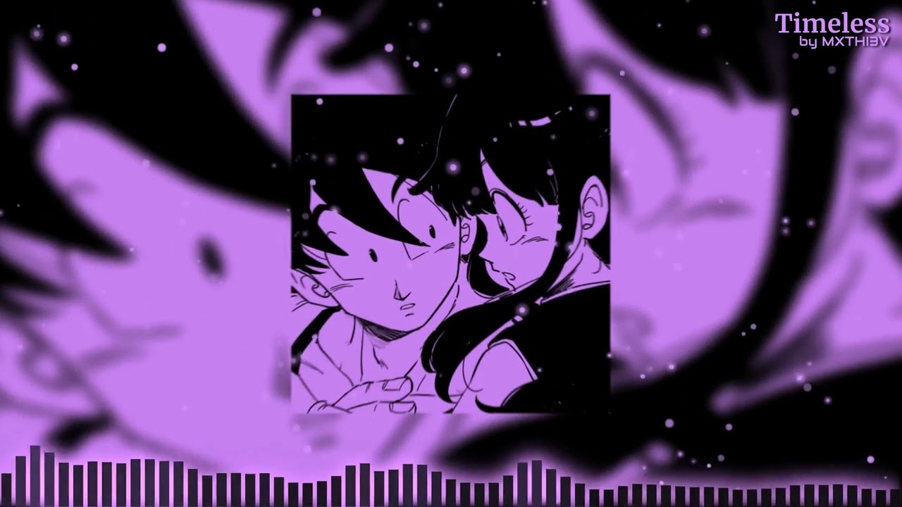 MXTHI3V - Timeless (Ultra-Slowed & Reverb)