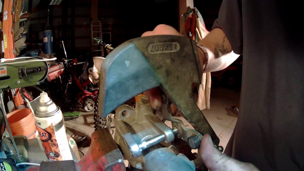 Saab 9-3 Stiff shifter FIX