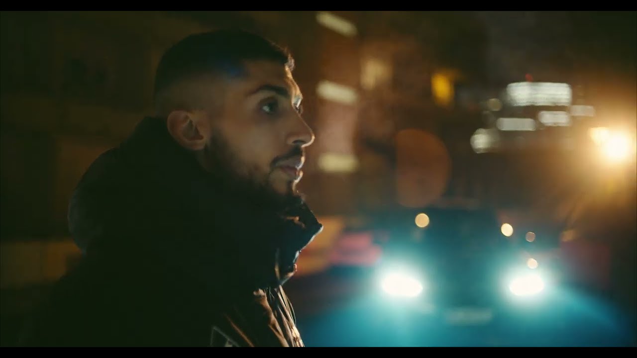 BILTON - MARLO (CLIP OFFICIEL)