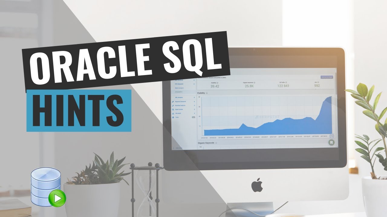 Hints (Oracle SQL)