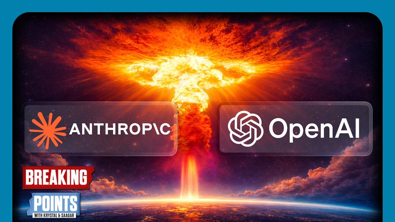 AIs Push NUCLEAR WAR In 95% of Scenarios
