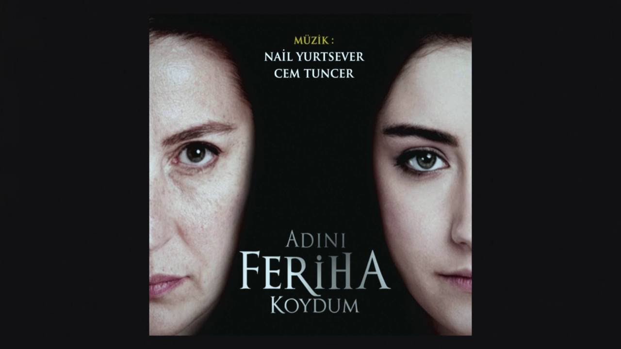 Adını Feriha Koydum / Yeni Aşk #adamüzik