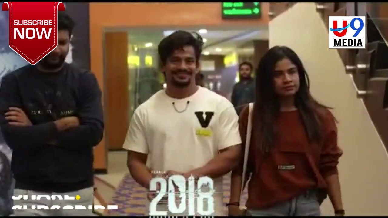 2018 Running Successfully in Theatres Trending Shorts
