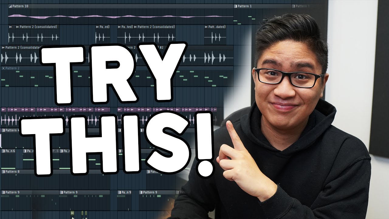 ЭТОТ ТРЮК СДЕЛАЛ МОИ МЕЛОДИИ В 10 РАЗ ЛУЧШЕ! Создаю сэмплы с нуля в FL Studio! RTP, эпизод 12
