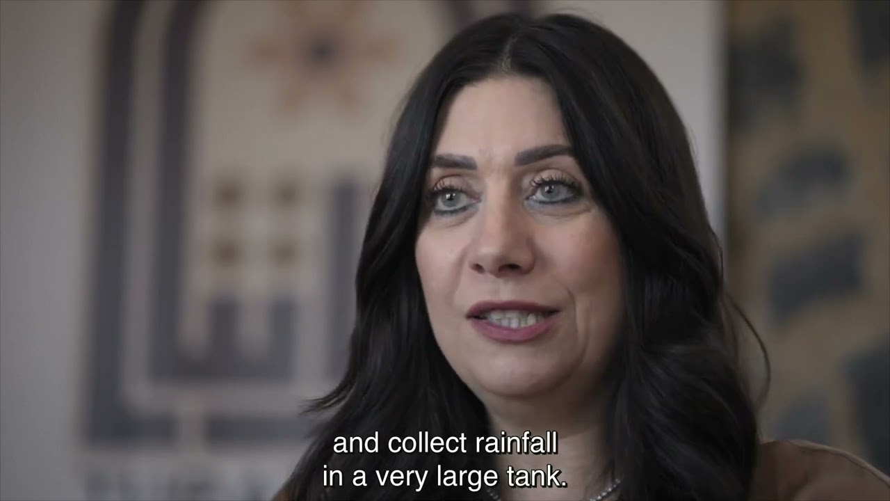 Culture as a path to climate and crisis resilience | A 'Withstanding Change' film