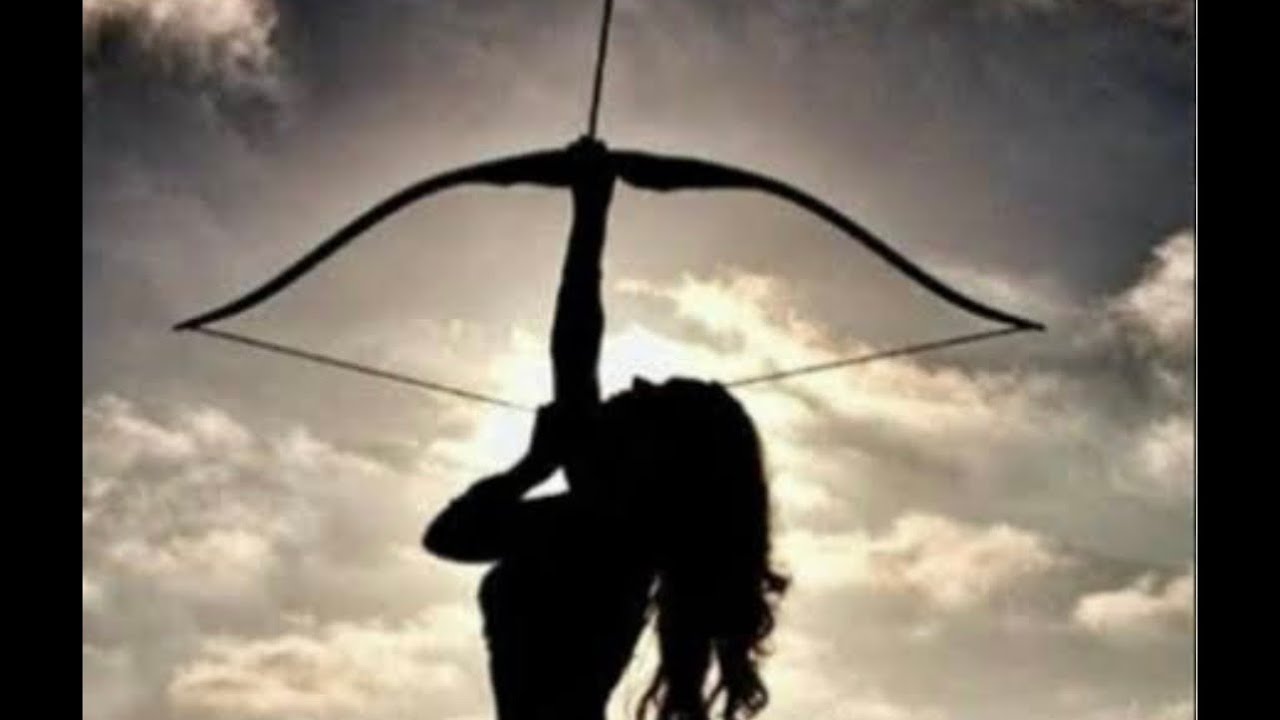برج القوس المنفصلين من 1 ل15 يونيو عاملتك غلط عندك حظوظ ومركز علي نفسك وطاقة انتظار #برج_القوس#تاروت