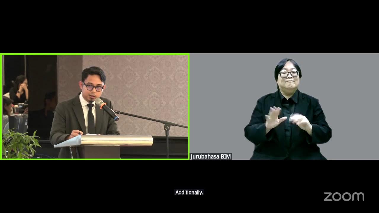 2025 SUHAKAM Day Celebration: Strengthening of SUHAKAM through the 2026 Re-Accreditation Process