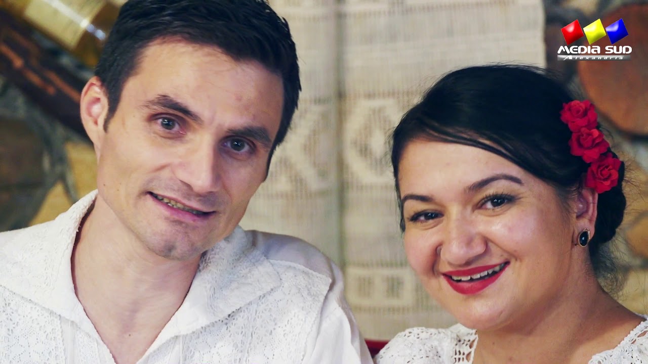Gabriela și Ionuț Ciobanu - Frumoasa-i povestea noastra