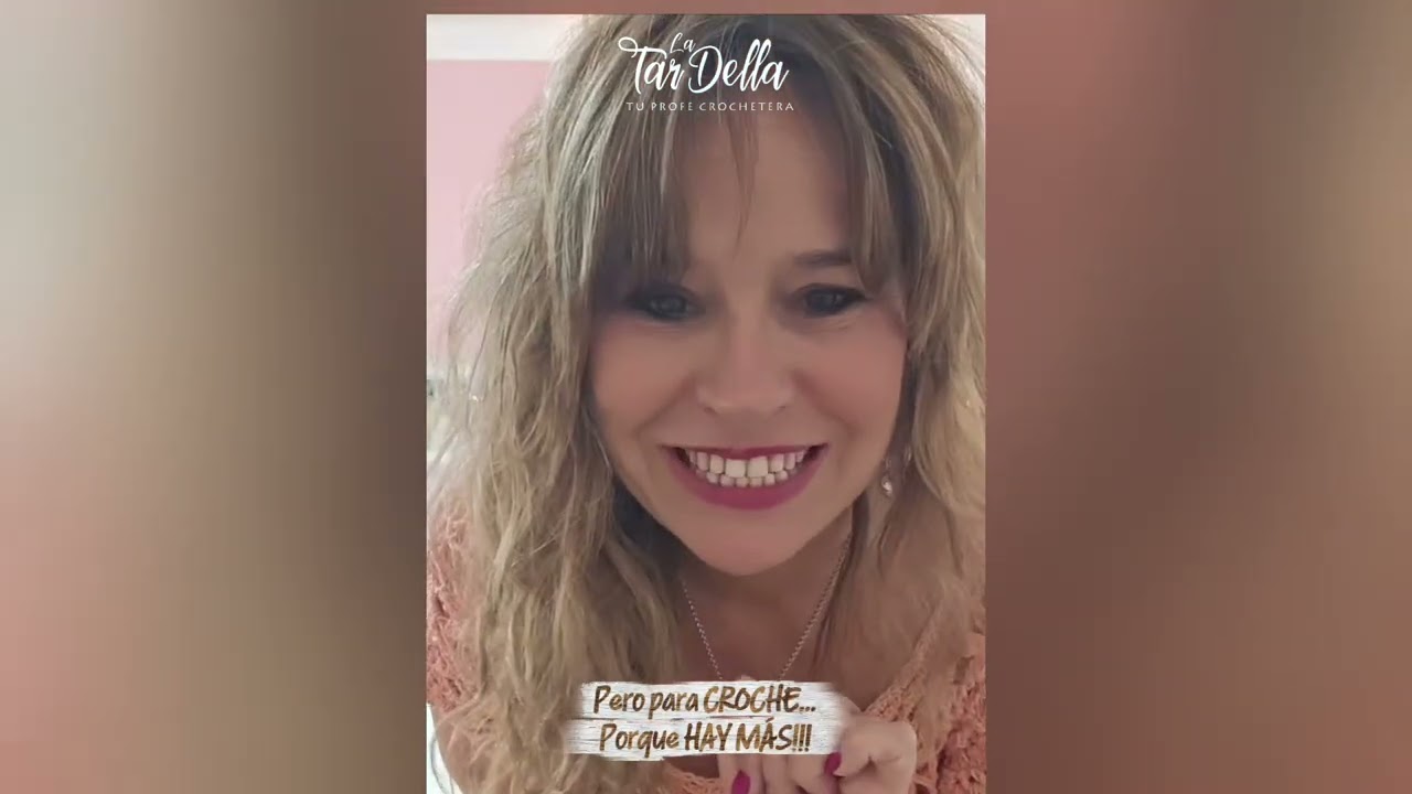 Maria Castaña, 3 prendas  TEJER YA https://latardellacrochet.com/curso/maria-castana-kimono-y-remera