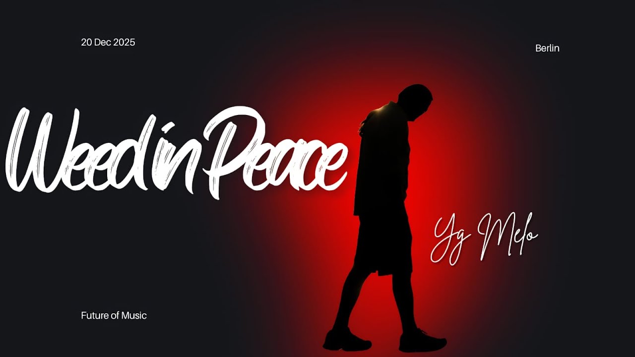 WEED IN PEACE - When Getting High Isn't Enough