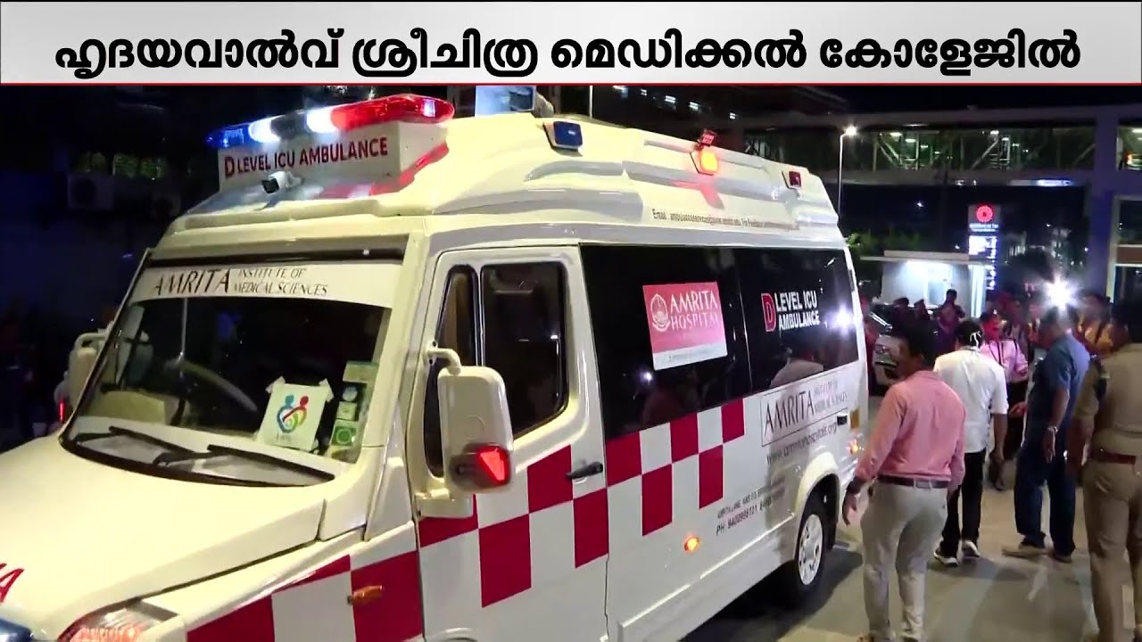 കുഞ്ഞു മാലാഖേ.. നീയിനിയും ജീവിക്കും.. നാല് കുരുന്നുകളിലൂടെ | Organ Donation