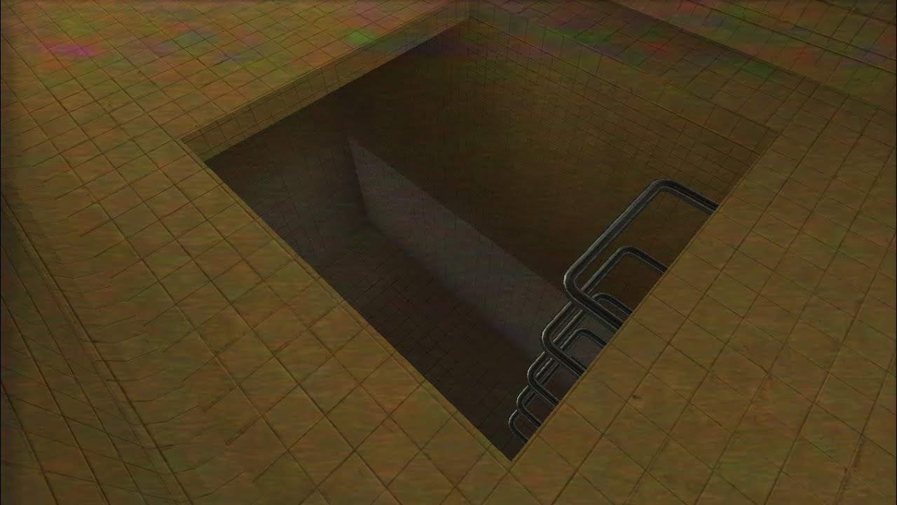 Parte de Recreación Parte 2